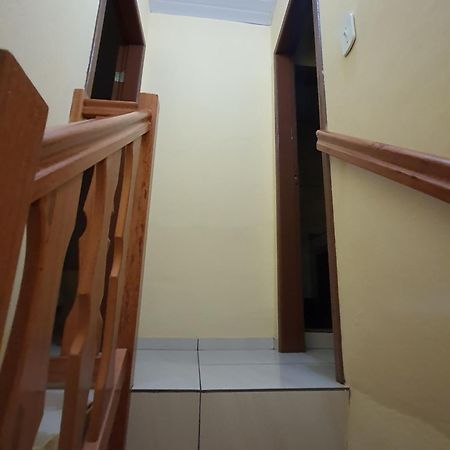 Casa Proxima A Praia Menos De 10 Minutos A Pe Cabo Frio Bagian luar foto