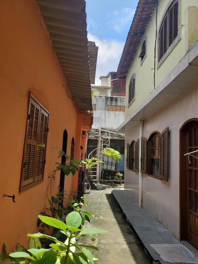 Casa Proxima A Praia Menos De 10 Minutos A Pe Cabo Frio Bagian luar foto