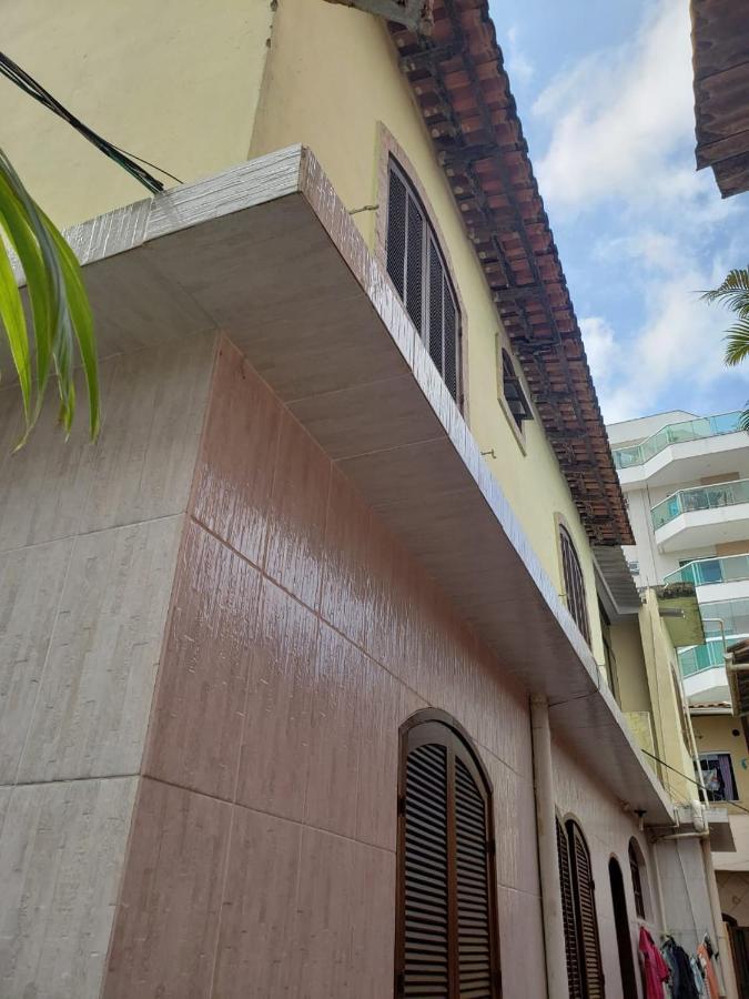 Casa Proxima A Praia Menos De 10 Minutos A Pe Cabo Frio Bagian luar foto