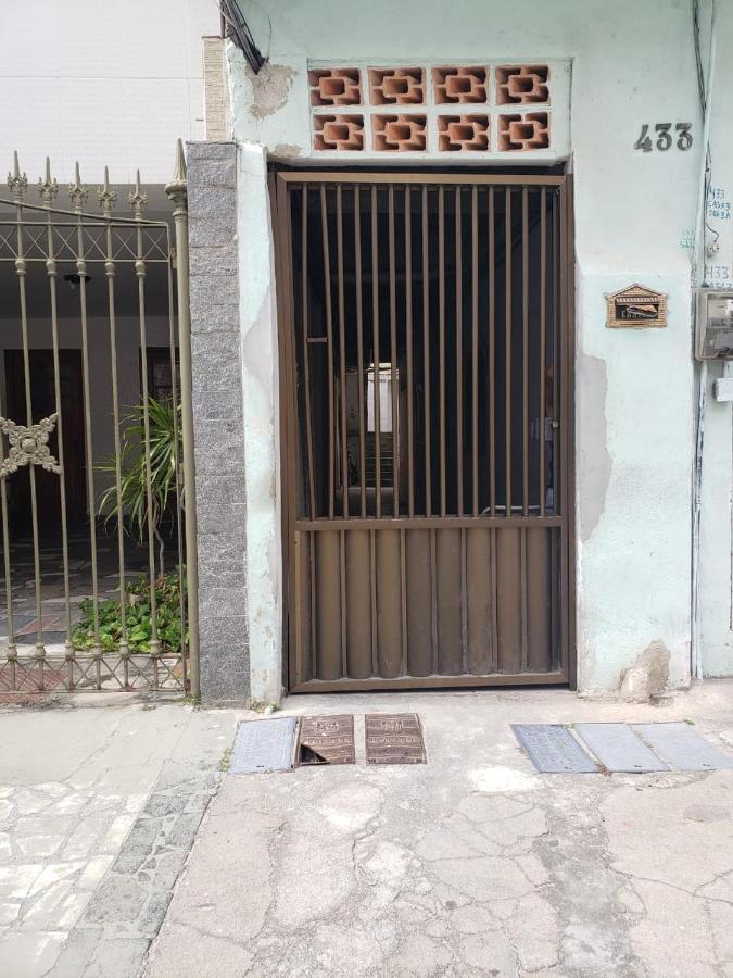 Casa Proxima A Praia Menos De 10 Minutos A Pe Cabo Frio Bagian luar foto