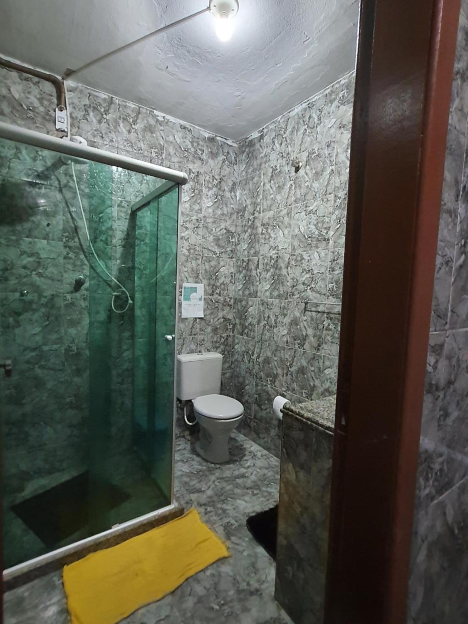 Casa Proxima A Praia Menos De 10 Minutos A Pe Cabo Frio Bagian luar foto