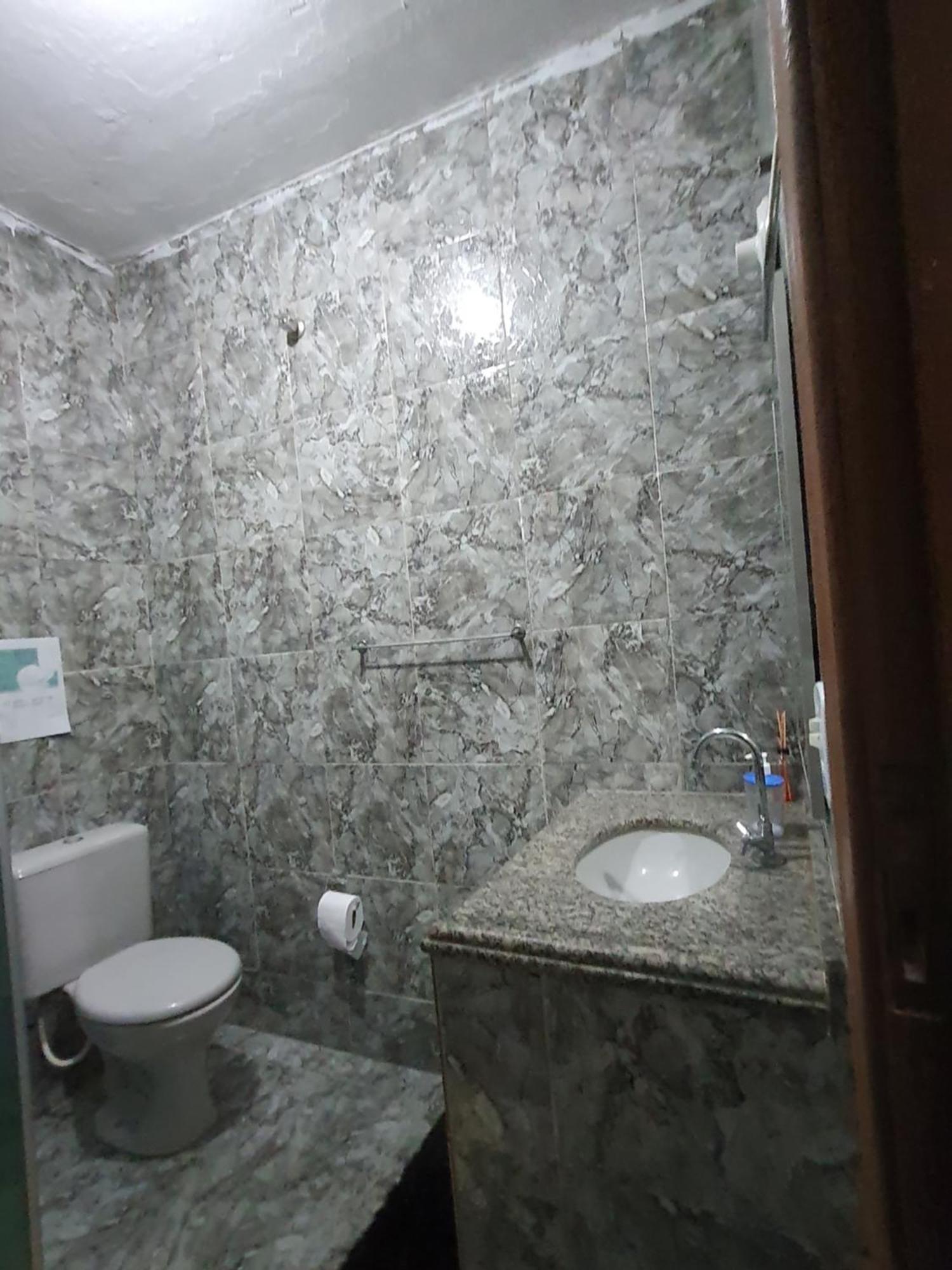 Casa Proxima A Praia Menos De 10 Minutos A Pe Cabo Frio Bagian luar foto