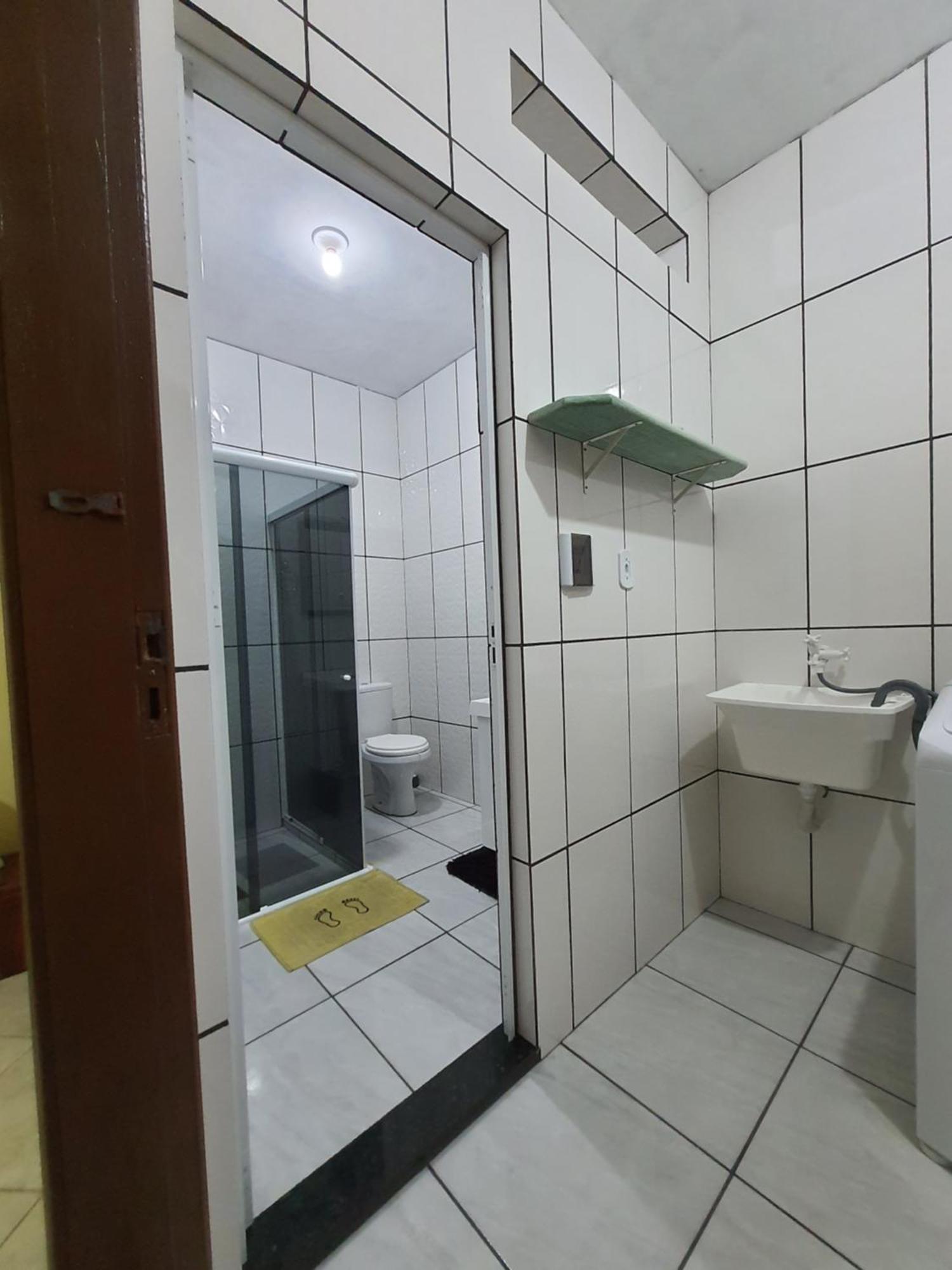Casa Proxima A Praia Menos De 10 Minutos A Pe Cabo Frio Bagian luar foto
