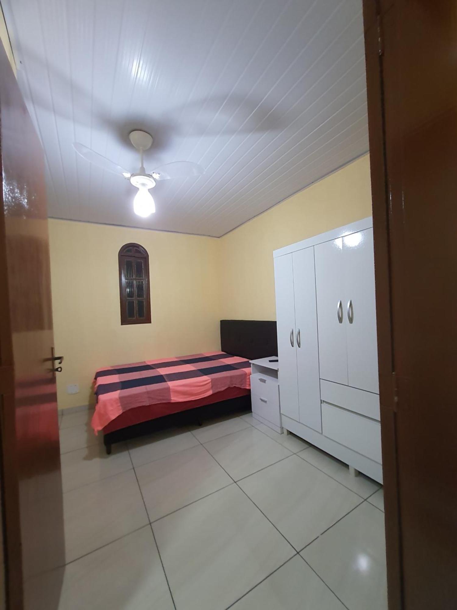 Casa Proxima A Praia Menos De 10 Minutos A Pe Cabo Frio Bagian luar foto