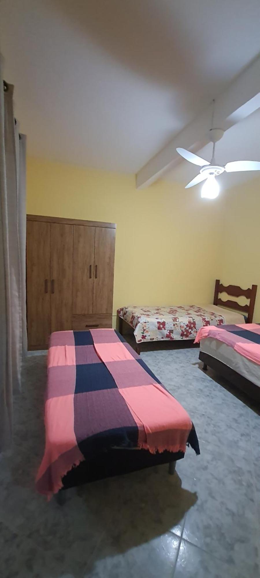 Casa Proxima A Praia Menos De 10 Minutos A Pe Cabo Frio Bagian luar foto